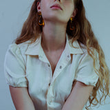 Minah Earrings
