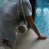 Uma Barrel Bag