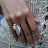 Elia Signature Ring