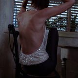 Stella Top Off-White