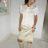 Butter Shirt