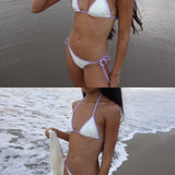 Hannah Bikini