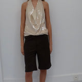 Stella Top Off-White