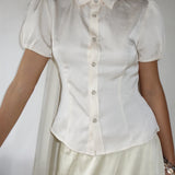 Butter Shirt