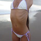 Hannah Bikini