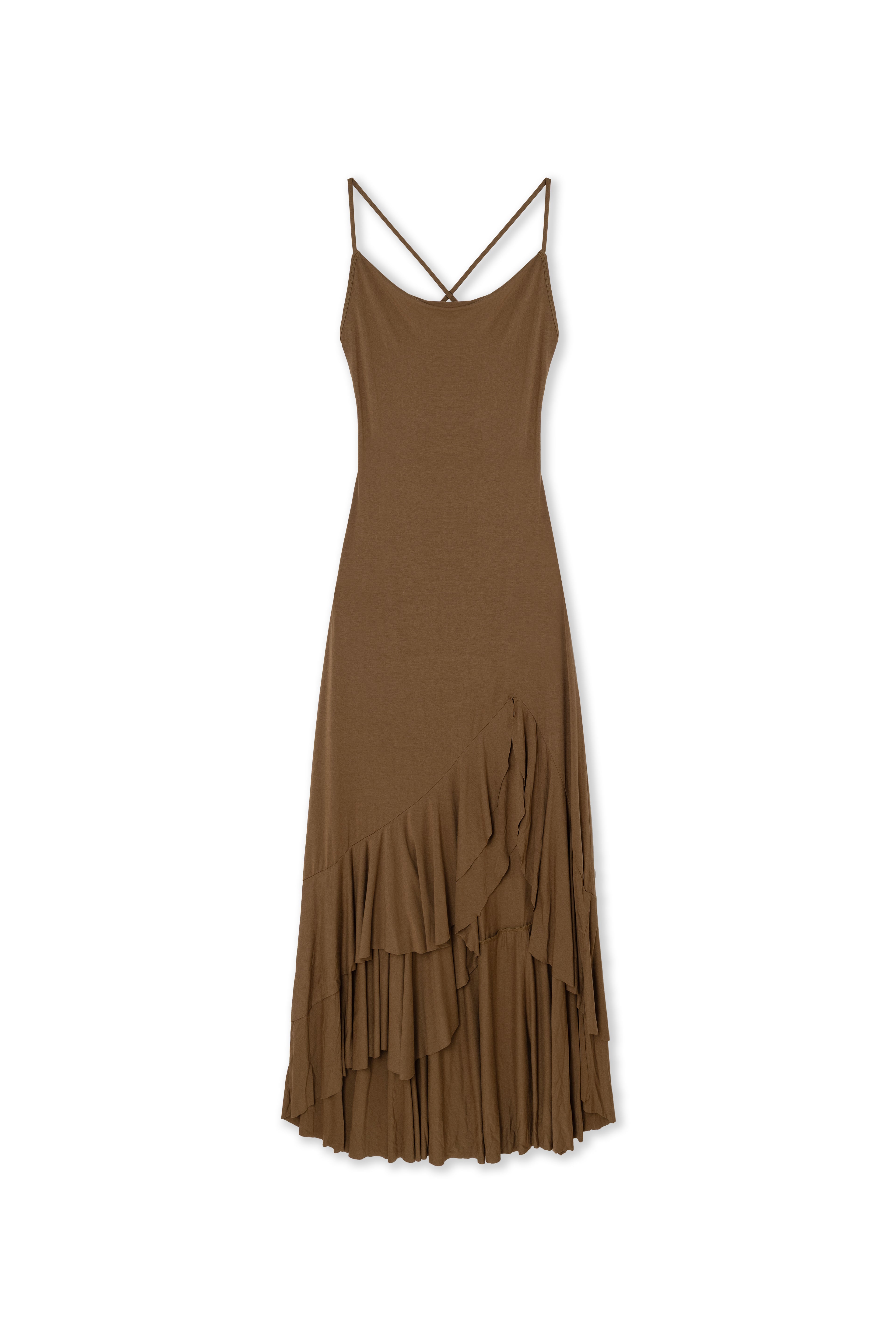 Arlo Dress – Mais X Frida
