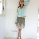Silvia Polo Top