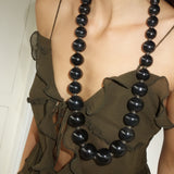 Diwa Vintage Necklace