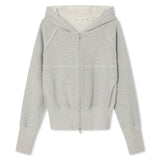 Chloe Hoodie Jacket