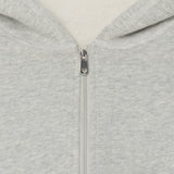 Chloe Hoodie Jacket