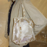 Uma Box Bag