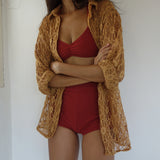 Uma Swim Shorts