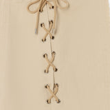 Daria Pants Wheat
