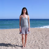Plisket Dress
