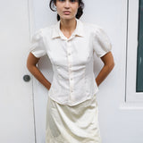 Butter Shirt