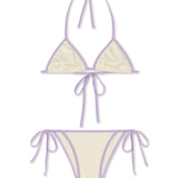 Hannah Bikini