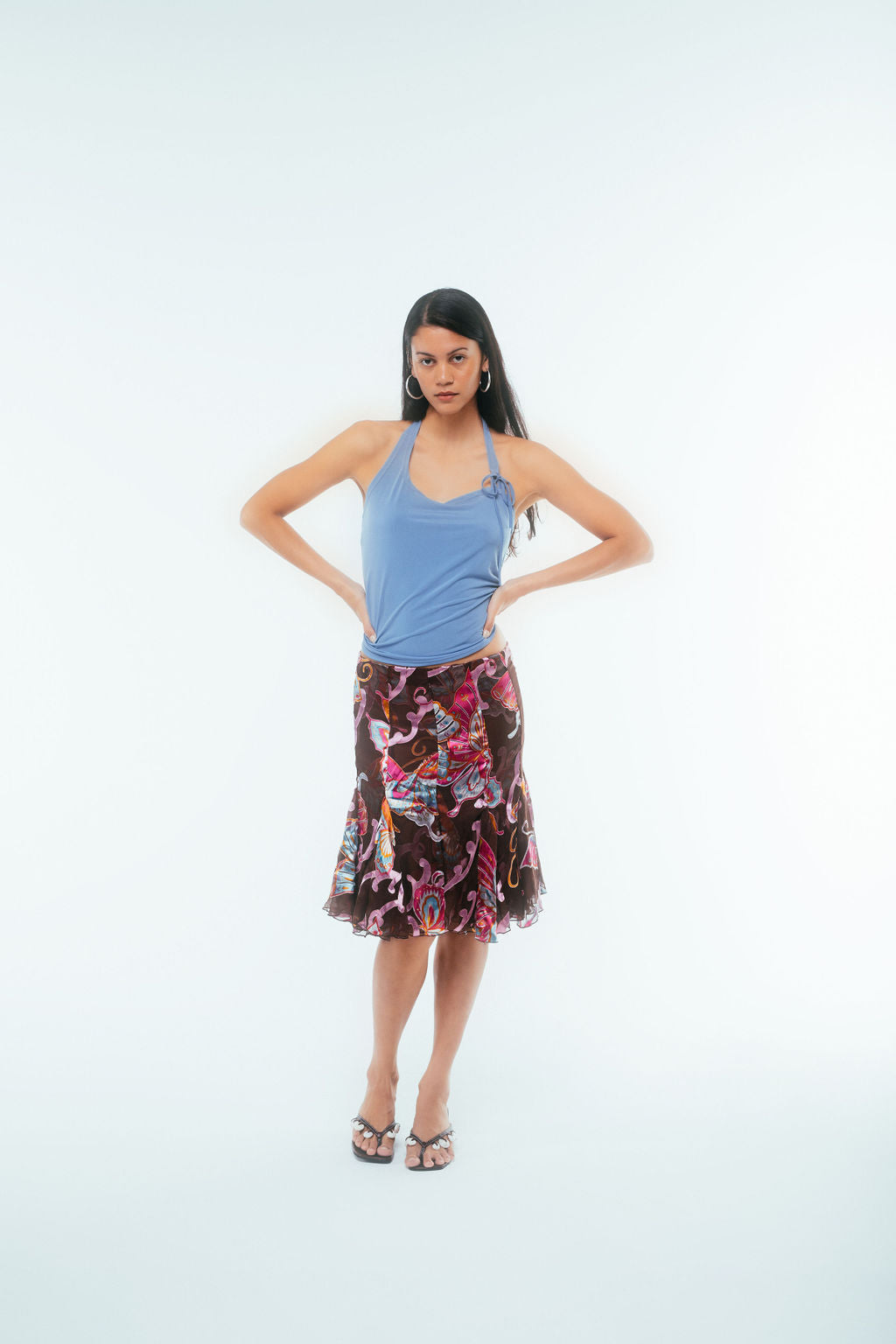 Nicole Skirt