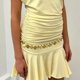 Luna Belt Gold