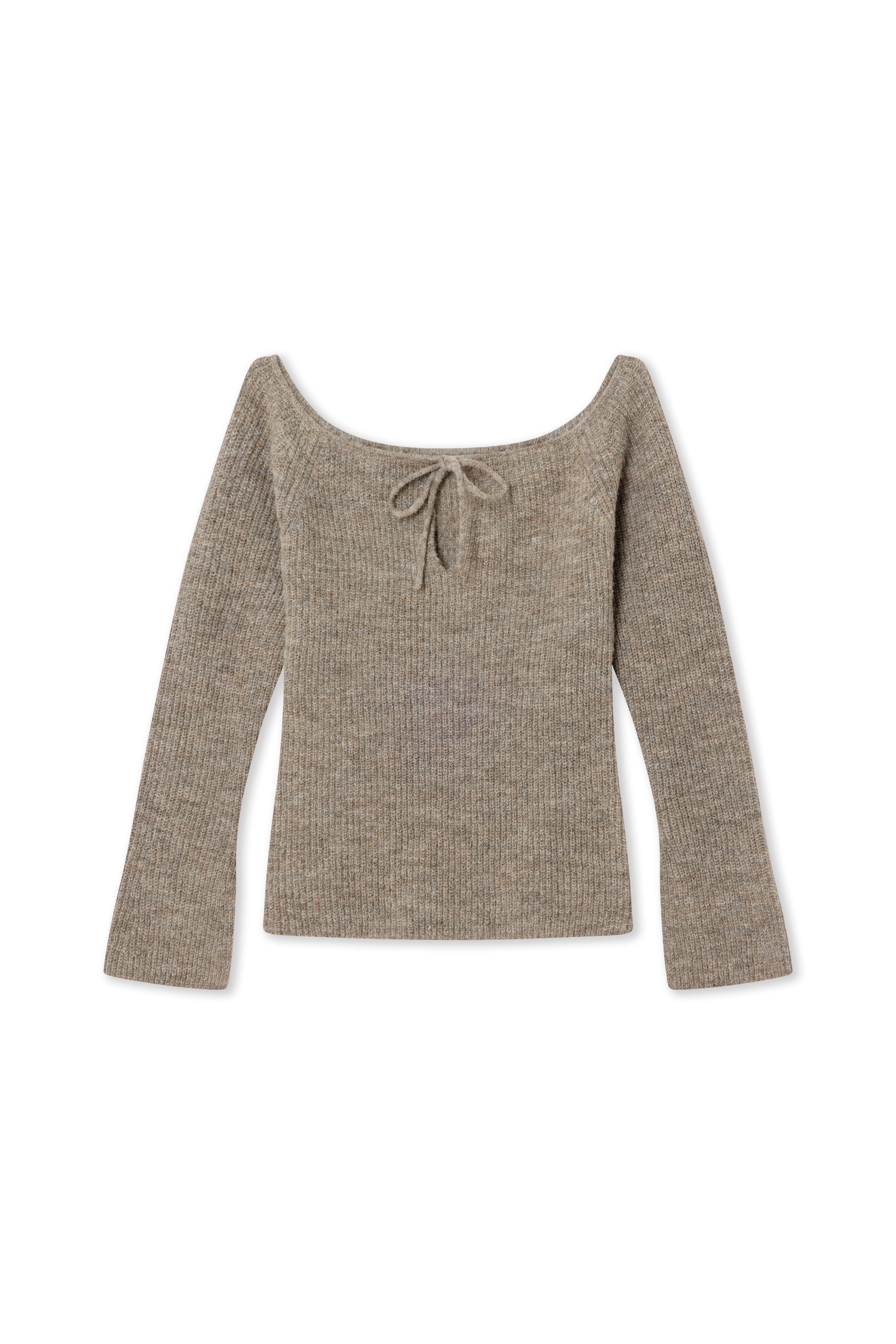 Mara Sweater Brown