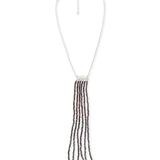 Kalo Necklace Lilac