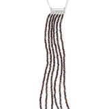 Kalo Necklace Lilac