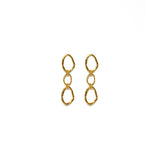 Mini String Gold