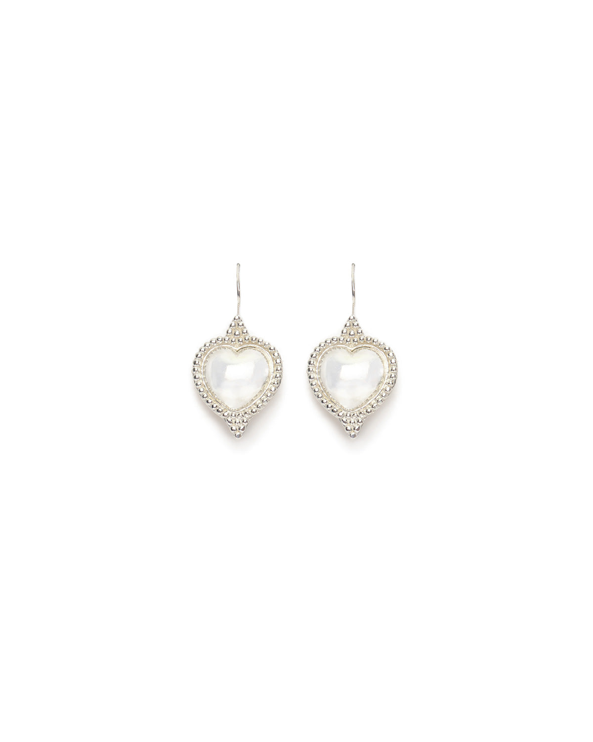 Little Heart Earrings