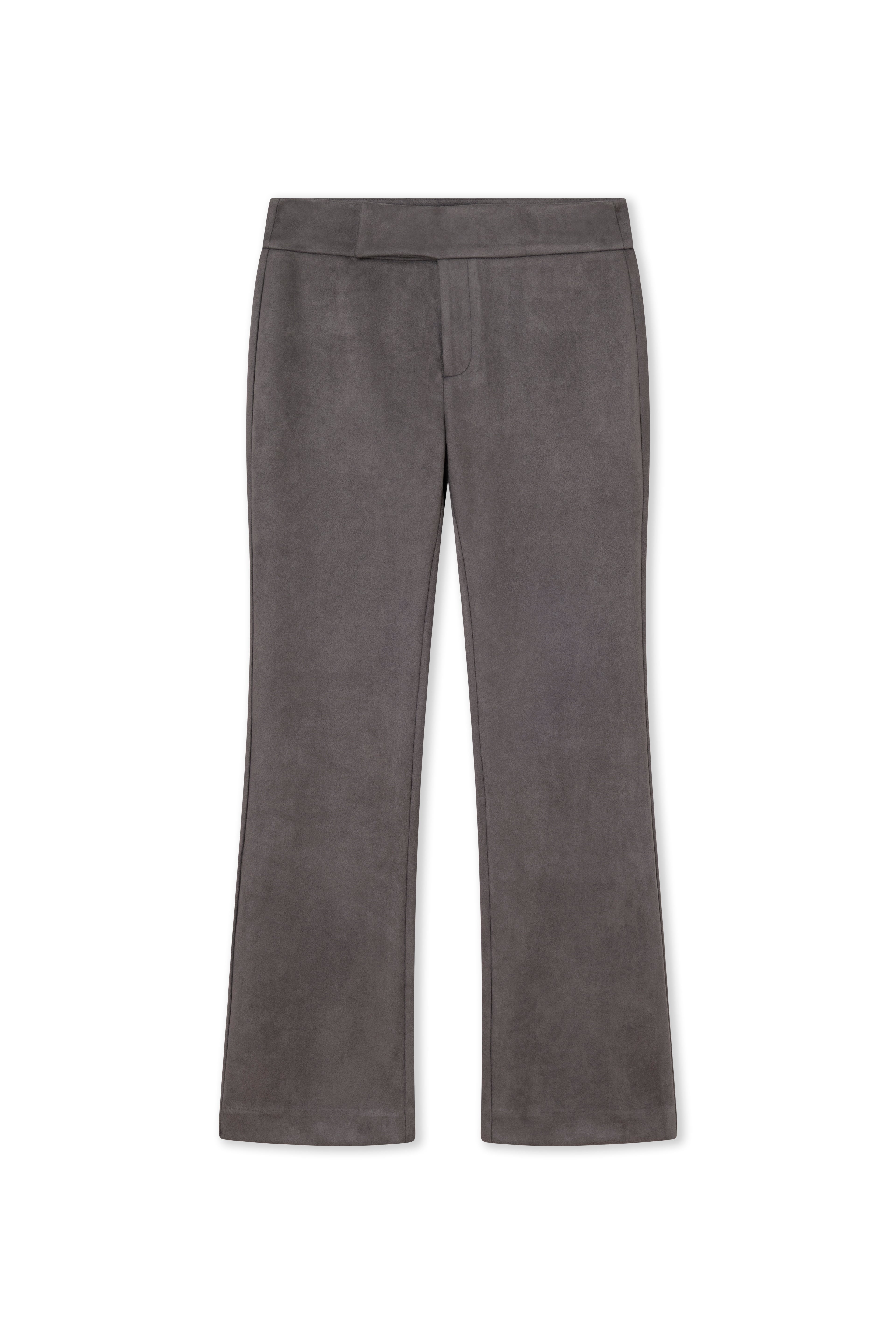 Mara Pants Grey – Mais X Frida