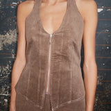 Greta Vest