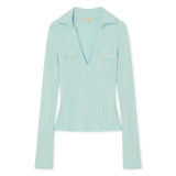 Silvia Polo Top