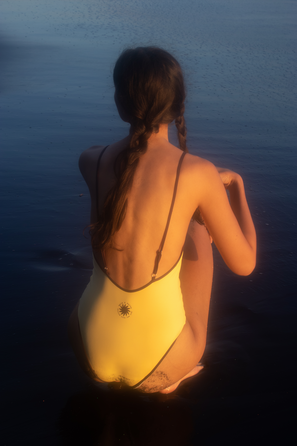 Salina Swimsuit