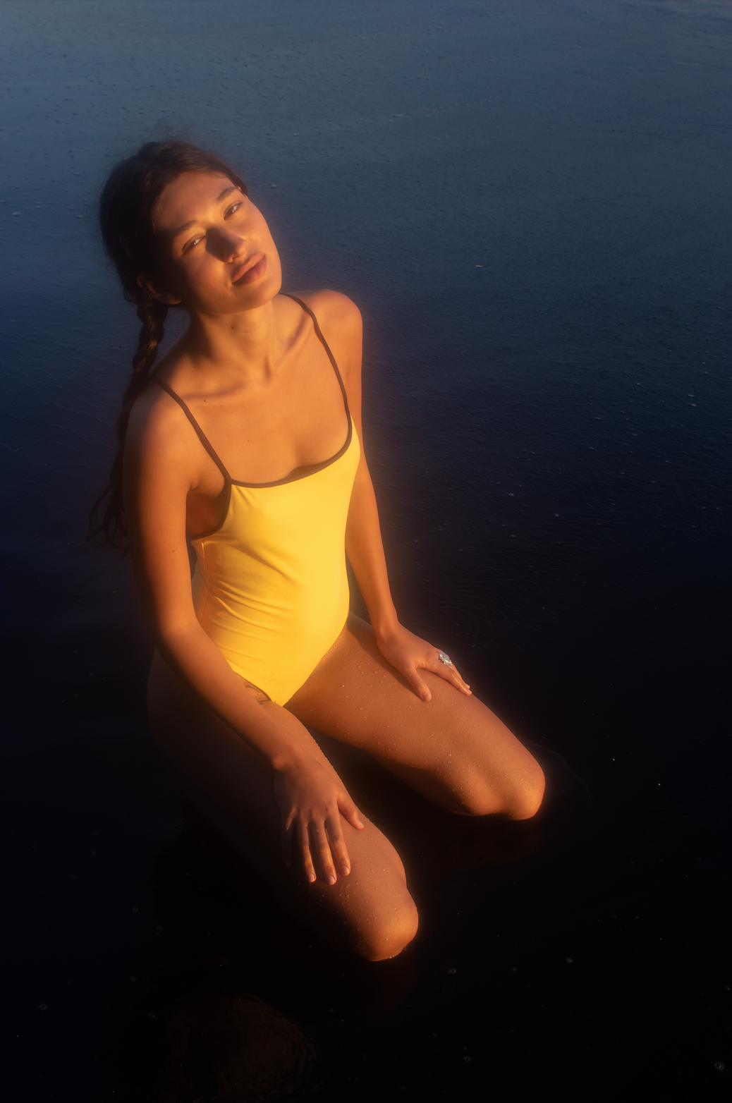 Salina Swimsuit