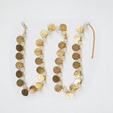 Luna Belt Gold