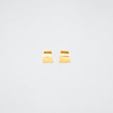Arlo Earrings Gold