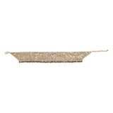 Cleo Choker Gold