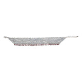 Cleo Choker Silver
