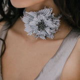 Stella Flower Choker