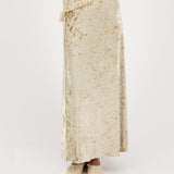 Kaia Skirt Ivory