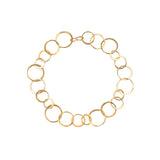 Multicircle Necklace