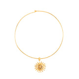 MxF Choker