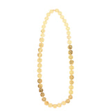 70'S Bandolera Gold