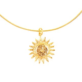 MxF Choker