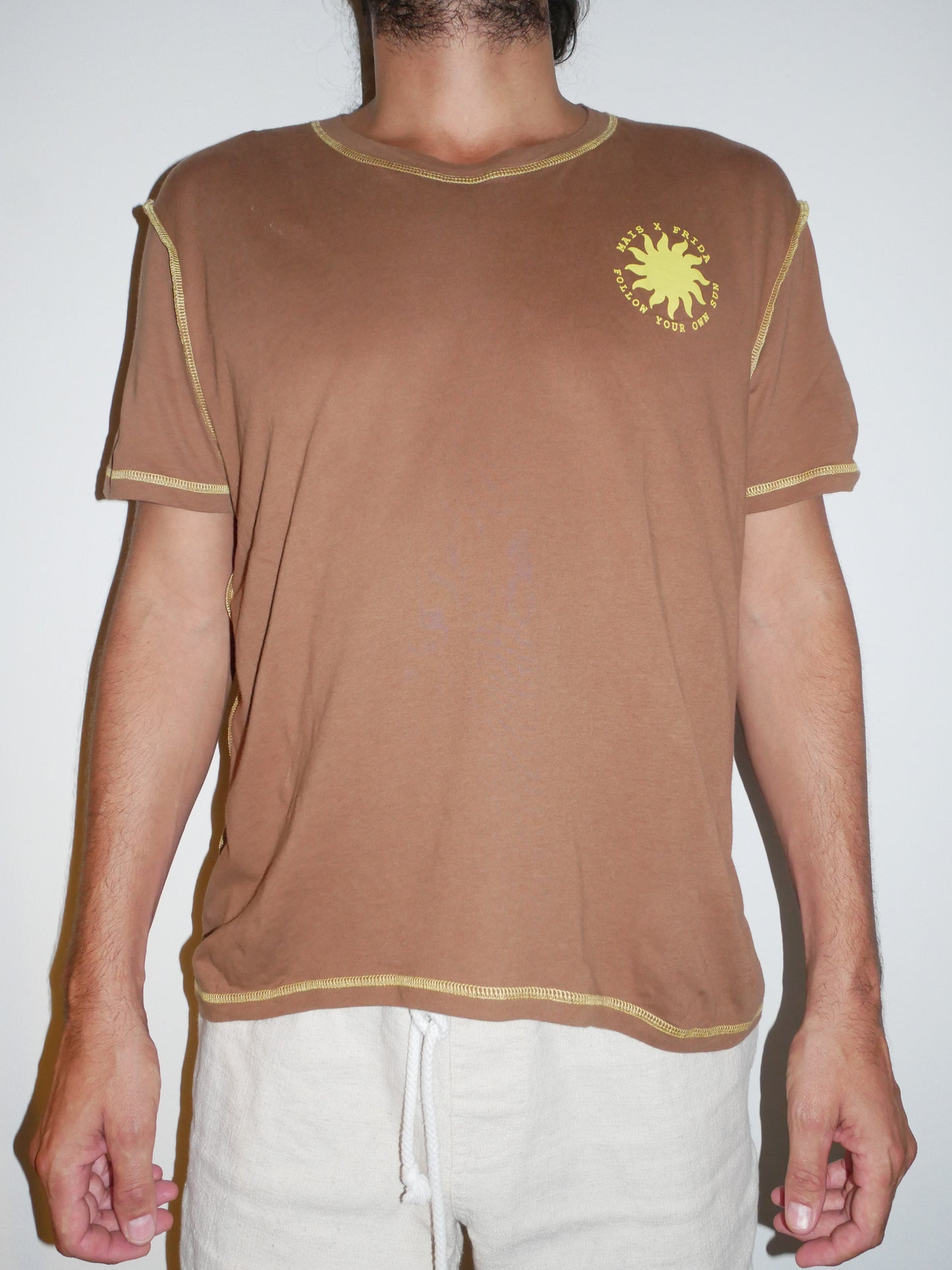 Follow Your Own Sun Tee