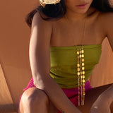 Kalo Necklace