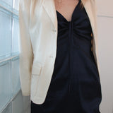 Donna Jacket Pearl