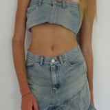 Chloe Skirt