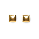 Rodeo Earrings Gold