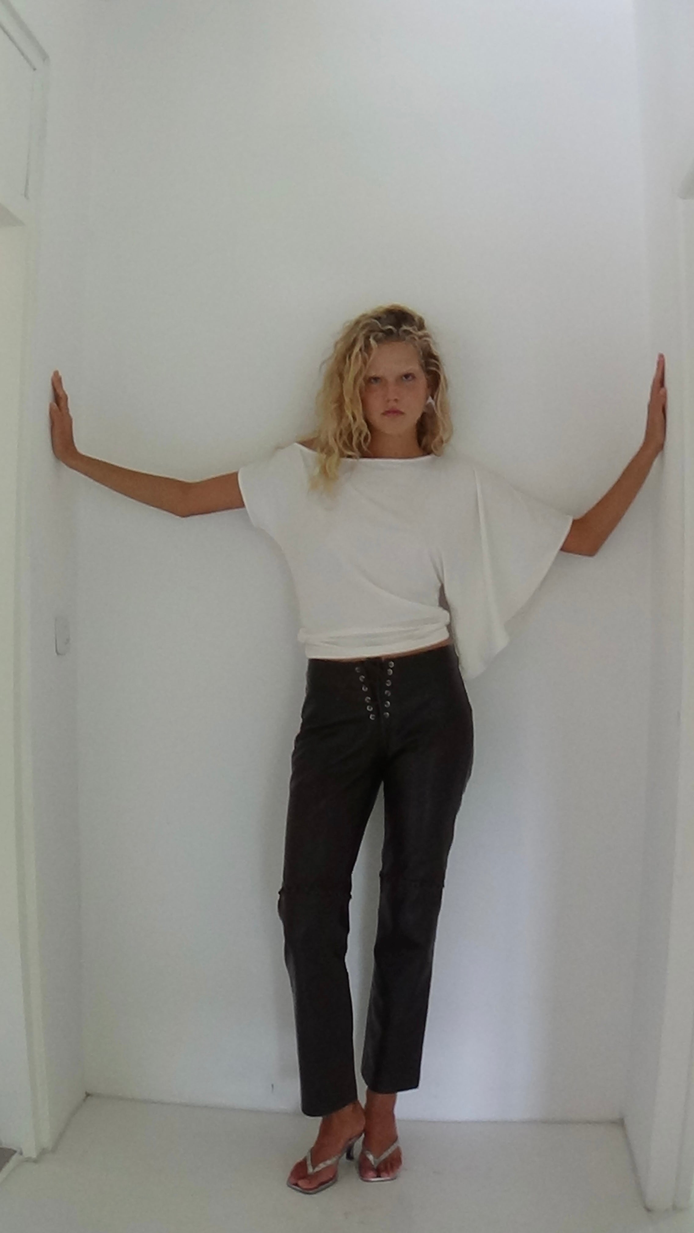 Renata Top – Mais X Frida