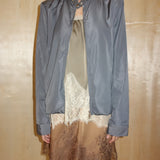 Filipa Jacket Grey
