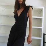 Alice Dress Black